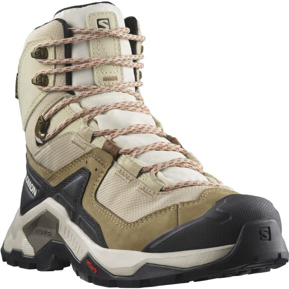 Brand New Salomon Women's Quest Element Gore-Tex Hiking Boots - Waterproof - Picture 2 of 8